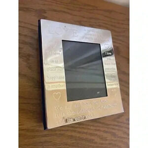 LOVE mini photo‎ book 4x6